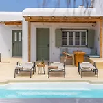 Philippi * Mykonos Town