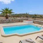 Philippi فيلة Mykonos Town