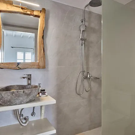 Philippi 빌라 Mykonos Town