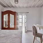 Vila Philippi Mykonos Town