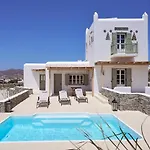 Villa Philippi Mykonos Town