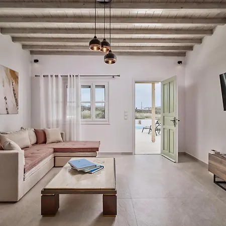 Philippi ヴィラ *