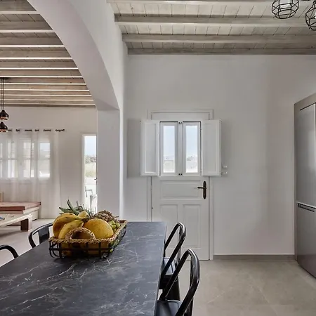 Willa Philippi Mykonos Town