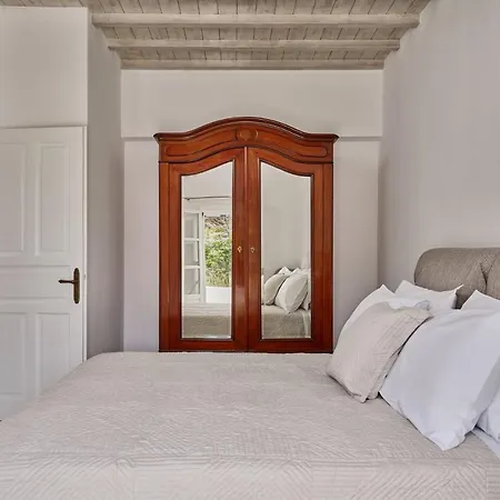 Philippi Вилла Mykonos Town