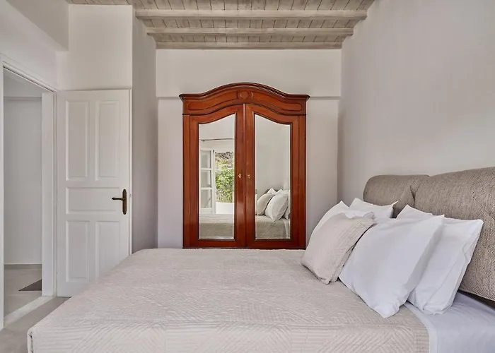 Philippi Villa Mykonos Town